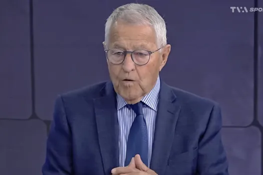 Commotion à TVA Sports: Michel Bergeron perd sa bataille