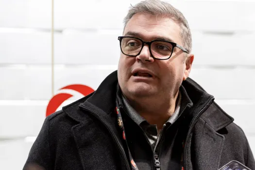 Congédiement de Stéphane Auger: TVA Sports veut imiter la LNH