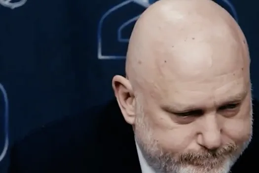 Congédiement en Utah: André Tourigny s’effondre en direct
