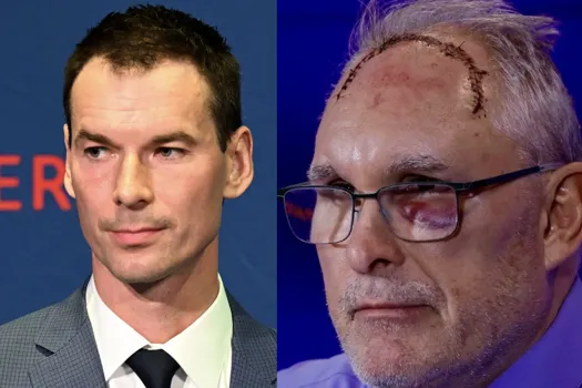 Congédiement inhumain: le DG des Maple Leafs est un monstre