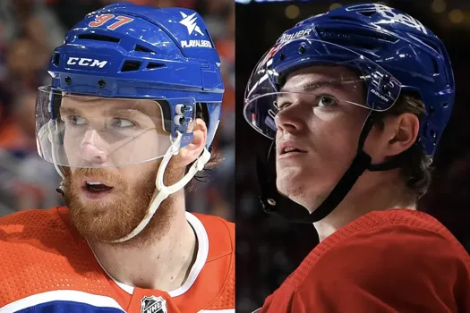 Congédiement: la rumeur Connor McDavid à Montréal devient incontrôlable