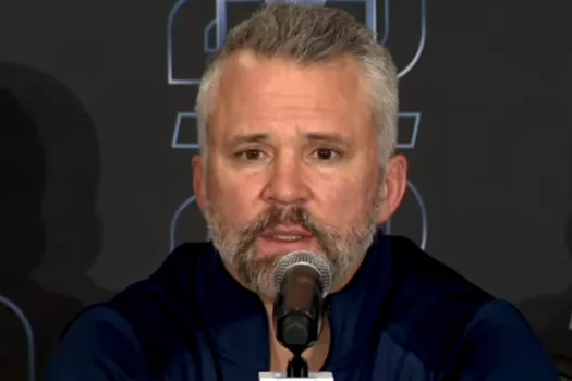 Coup de maître de Martin St-Louis : toute la LNH commence à comprendre