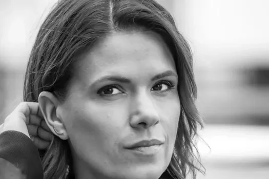 Crise de colère à TVA Sports: Elizabeth Rancourt voit rouge