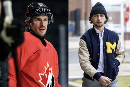 Déclaration de Sidney Crosby: Pittsburgh pense à Michael Hage
