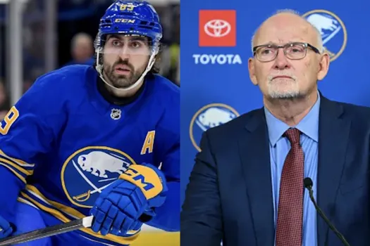 Déclaration paniquée de Lindy Ruff: ça sent la fin pour les Sabres