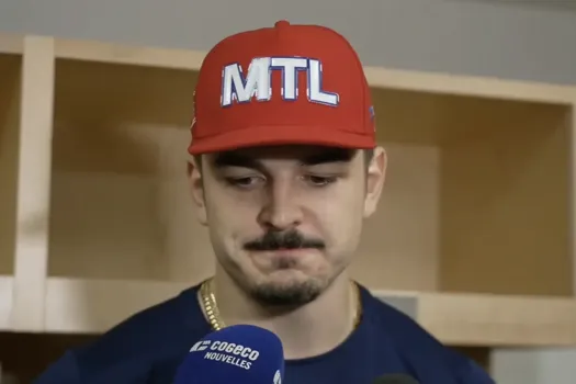 Départ d'Arber Xhekaj: La Presse annonce le pire