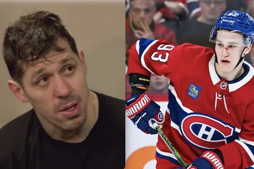 Evgeni Malkin fait ses adieux : il veut Ivan Demidov… et Montréal tremble déjà