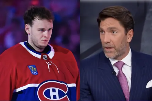 Henrik Lundqvist attaque publiquement Jakub Dobes : Montréal explose de colère