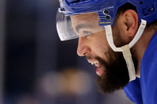 Honte publique pour Jordan Greenway: il devient la risée nationale