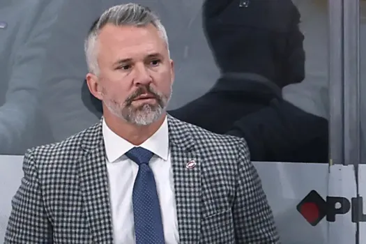 Inquiétude à Montréal: Martin St-Louis quitte l'équipe pour des raisons familiales