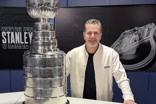 Inquiétude pour Renaud Lavoie: une triste nouvelle pour le Québec hockey