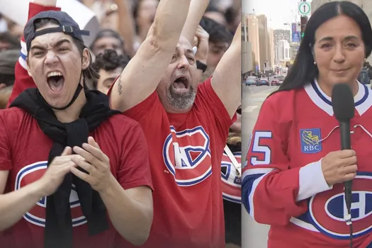 Interdiction du party extérieur: la mairesse de Montréal brise le coeur de la ville