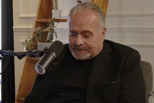 « J'ai perdu le fil de ma vie » : le témoignage bouleversant de Pierre Houde