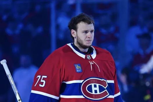 Jakub Dobeš vide son cœur sous pression : « Je suis insulté »