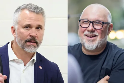 Jean-Charles Lajoie lance un coup très bas à Martin St-Louis