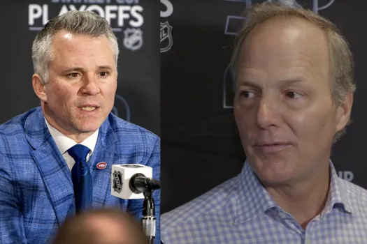Jon Cooper en plein délire : Martin St-Louis ridiculisé avant le match clé