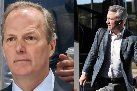 Jon Cooper répond à Martin St-Louis : ce n’est pas le destin qui décide