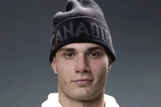 Juraj Slafkovsky vit un cauchemar en débarquant à Tampa Bay