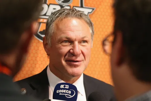 La cause de la mort de Claude Lemieux dévoilée: le Québec sous le choc