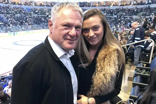 La famille de Claude Lemieux brise le silence: les raisons révélées