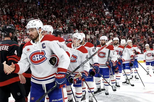 La vérité éclate : les blessures cachées du Canadien enfin dévoilées