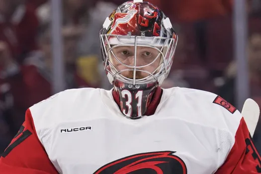 L’agent de Frederik Andersen perd la vie : le gardien est dans tous ses états