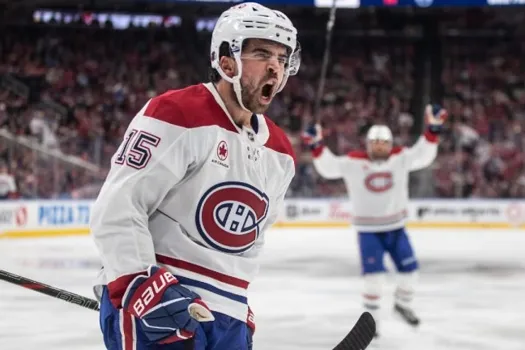 Le karma existe: Montréal envoie les baveux du Lightning en vacances