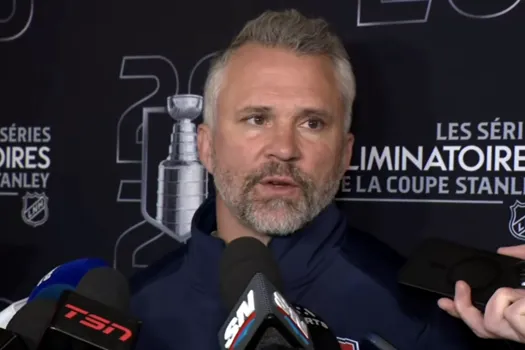 Martin St-Louis ne cache plus rien : ses propos sur un congédiement surprennent le Québec