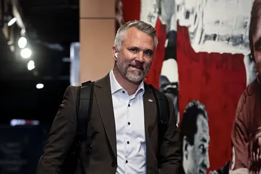 Martin St-Louis quitte encore le CH pour des raisons personnelles