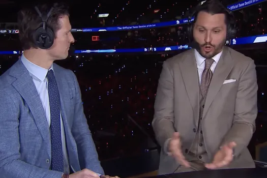 Maxim Lapierre saute une coche: il ne pardonnera jamais à Martin St-Louis