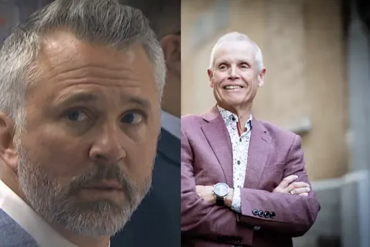 Moment tendu sur le banc: Martin St-Louis coupe la question de François Gagnon