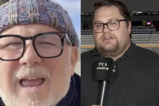 Odeur corporelle de Jean-Charles Lajoie: malaise à TVA Sports