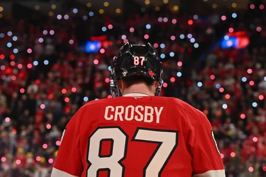 Officiel: Sidney Crosby prend sa décision pour Montréal