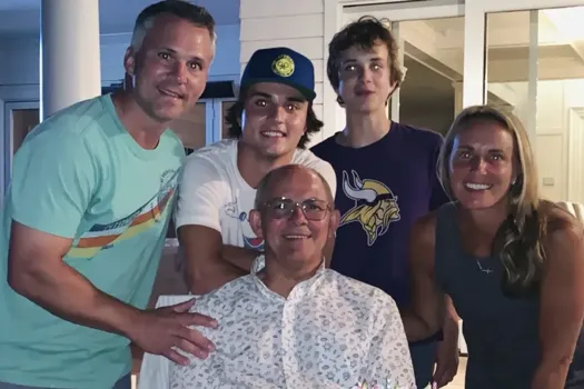 Pensées et prières pour la famille de Martin St-Louis: BPM Sports annonce le pire