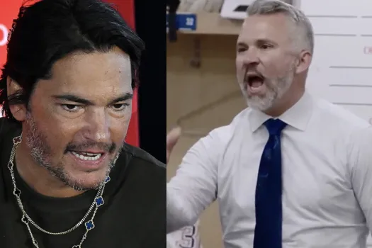 Perte de respect: José Théodore interpelle Martin St-Louis