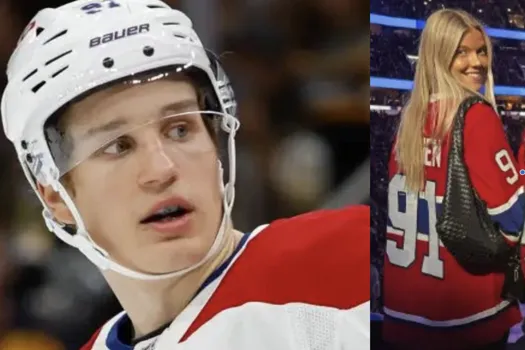 Photos supprimées: Olivier Kapanen et son amoureuse vivent le pire moment de leur vie