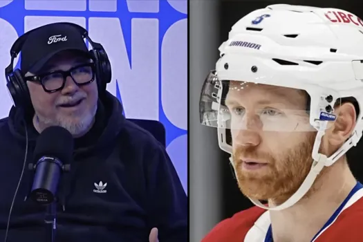 Propos dégradants de Jean-Charles Lajoie: Mike Matheson ne mérite pas ce traitement