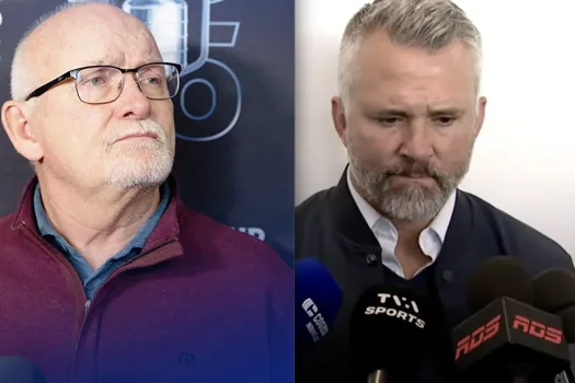 Propos très durs de Sportsnet: Martin St-Louis paniqué face à Lindy Ruff