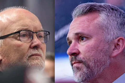 Rejet de l’hôtel: Martin St-Louis nargue Lindy Ruff