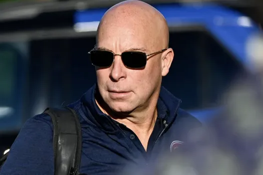 Réputation salie par un ancien défenseur du CH: une claque au visage de Kent Hughes