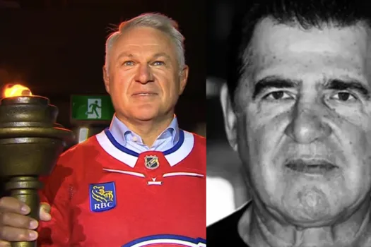 Révélations bouleversantes sur Claude Lemieux: Serge Savard brise le silence