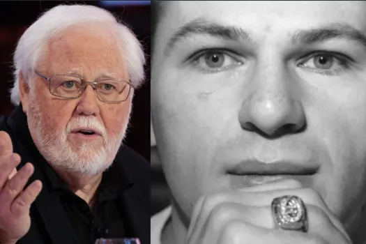 Salaire de Claude Lemieux: Réjean Tremblay dévoile l'impensable