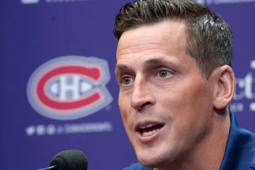Salaire de Vincent Lecavalier à Montréal: il perd patience