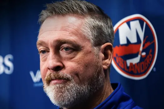 Santé mentale de Patrick Roy: le Québec pense à lui