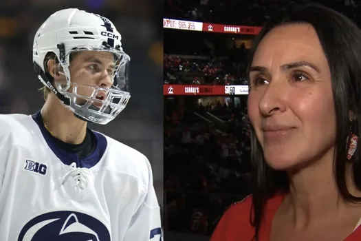 Scandale familial chez les McKenna : après Gavin, sa mère Krystal fait maintenant face aux tribunaux