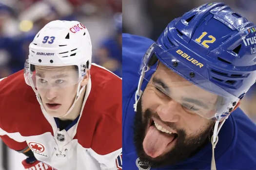Scène inquiétante : Jordan Greenway détruit Ivan Demidov