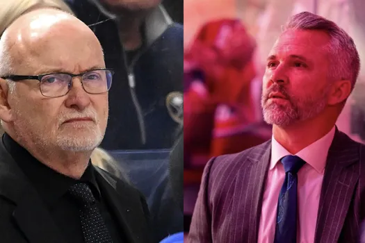 Séance vidéo des Sabres : Lindy Ruff obsédé par Martin St-Louis