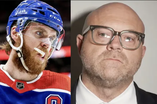 Séparation entre Connor McDavid et les Oilers: il critique son DG publiquement