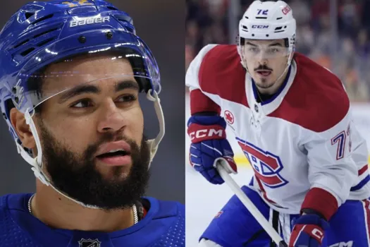 Shérif déchu: Jordan Greenway écarte Arber Xhekaj