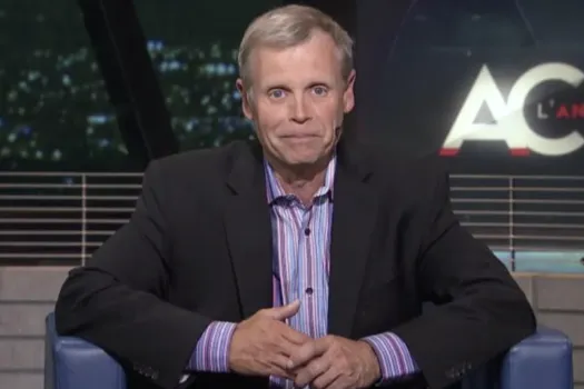 Sortie maladroite de François Gagnon : un message qui aurait dû rester dans les brouillons